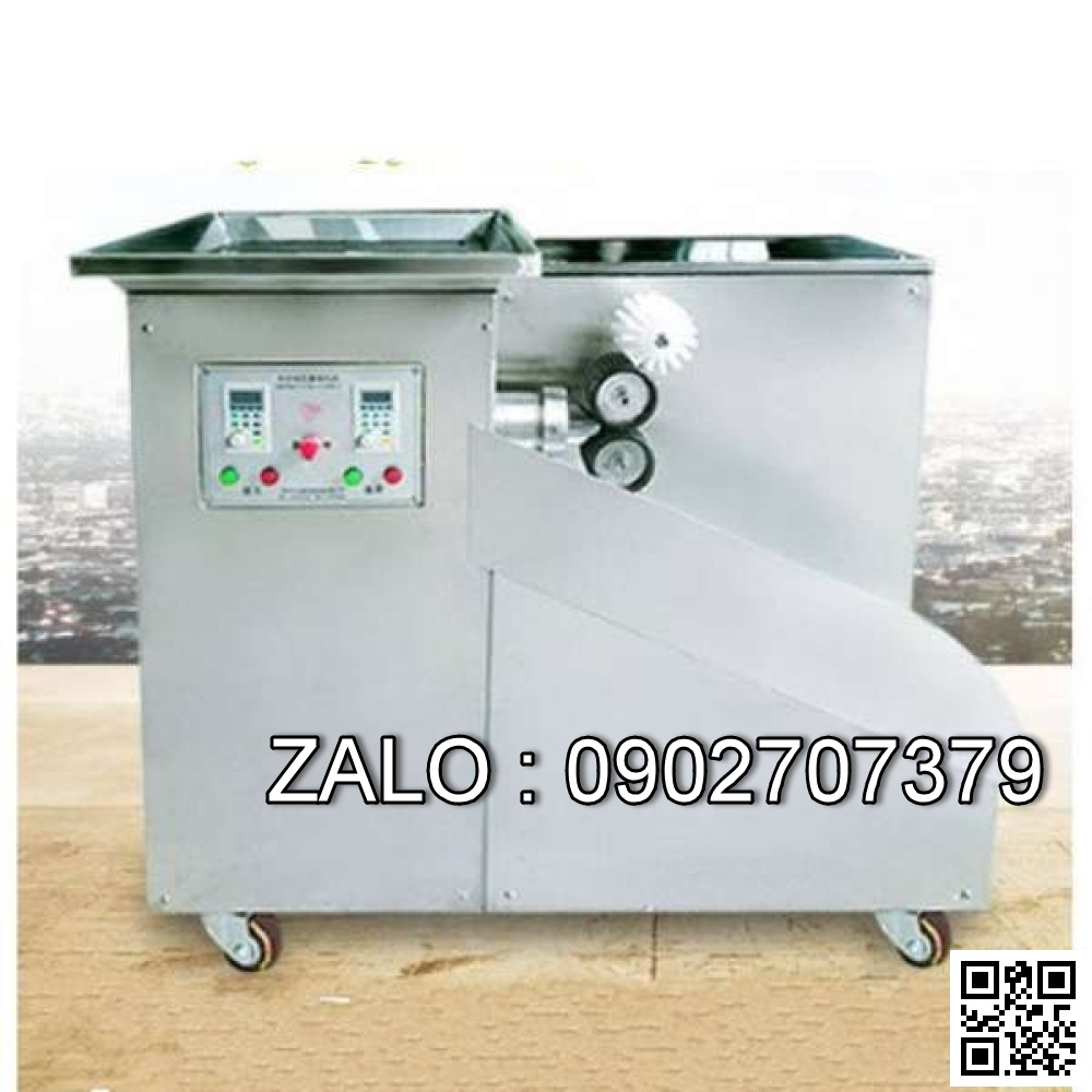 MÁY LÀM VIÊN HOÀN TỰ ĐỘNG YQD-2