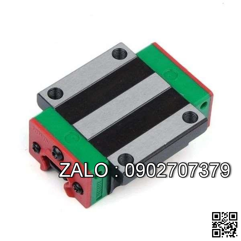 Con Trượt Vuông THK HSR15CB, HSR20CB, HSR25CB, HSR30CB, HSR35CB, HSR45CB, HSR55CB, HSR65CB, HSR85CB