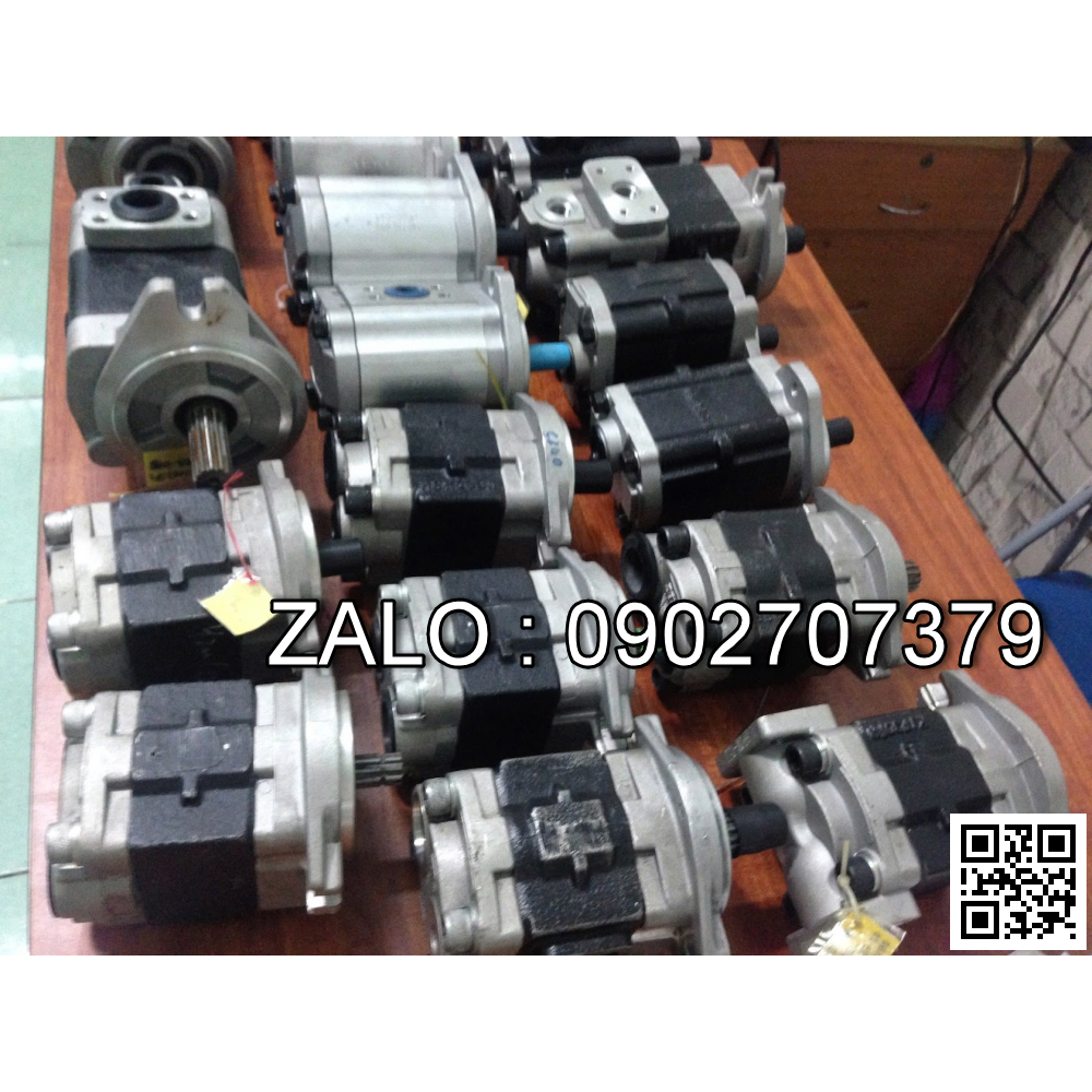 Sửa chữa xe nâng tại Nam Định