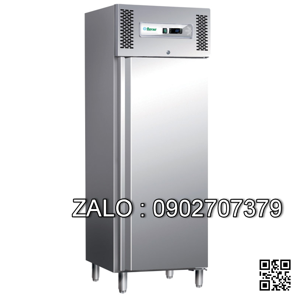 Tủ mát 1 cánh kinh G-D199