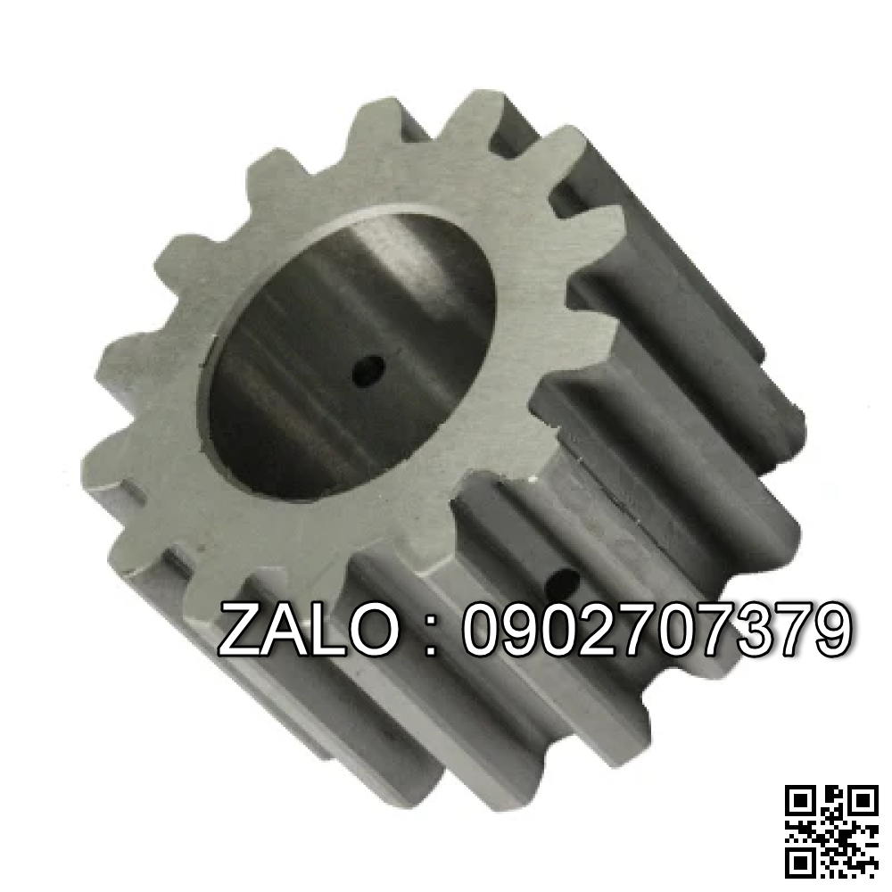 Nhông cầu xe nâng TCM H2000/8-10T,FD80/100Z8