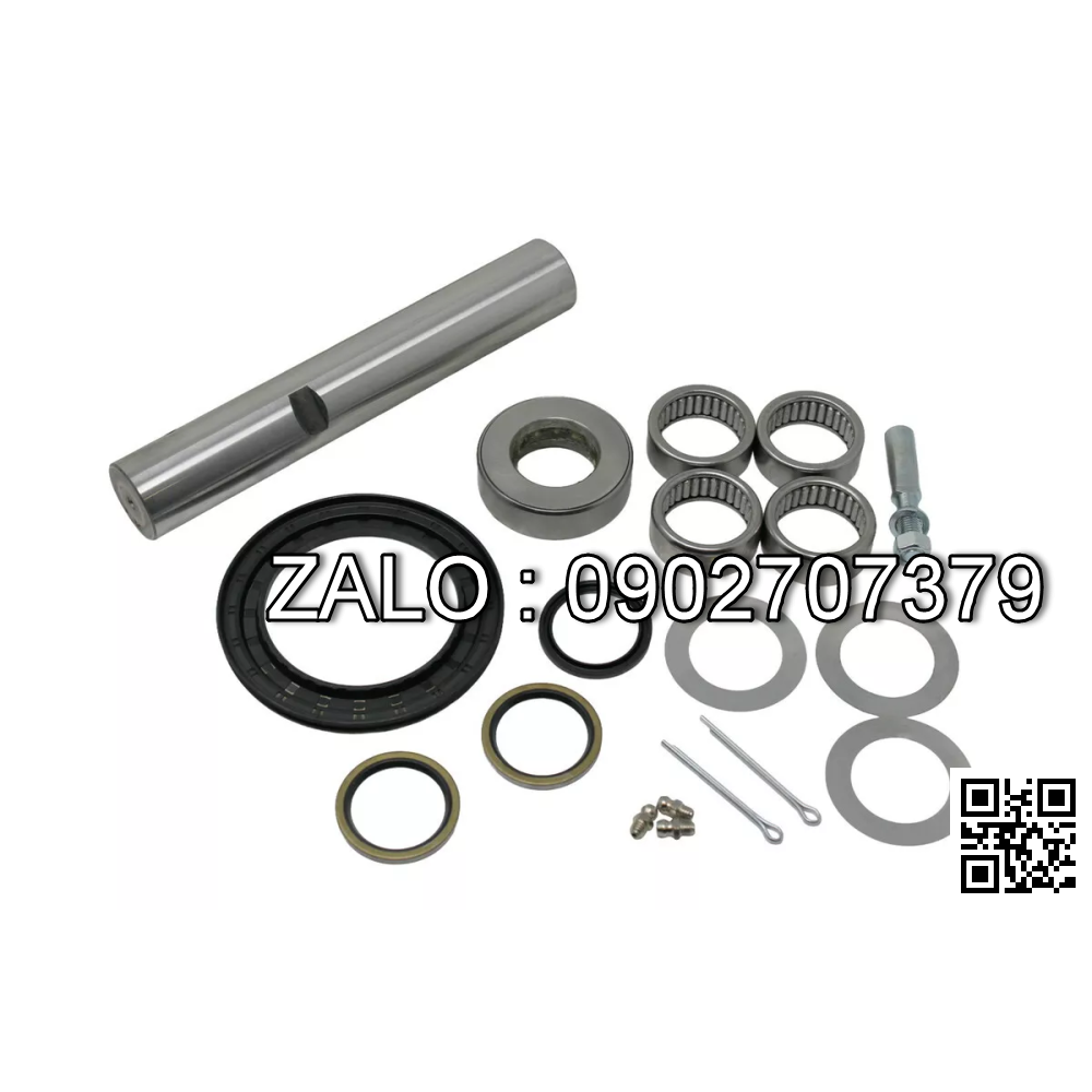 KIT-KING PIN 1811394 CL