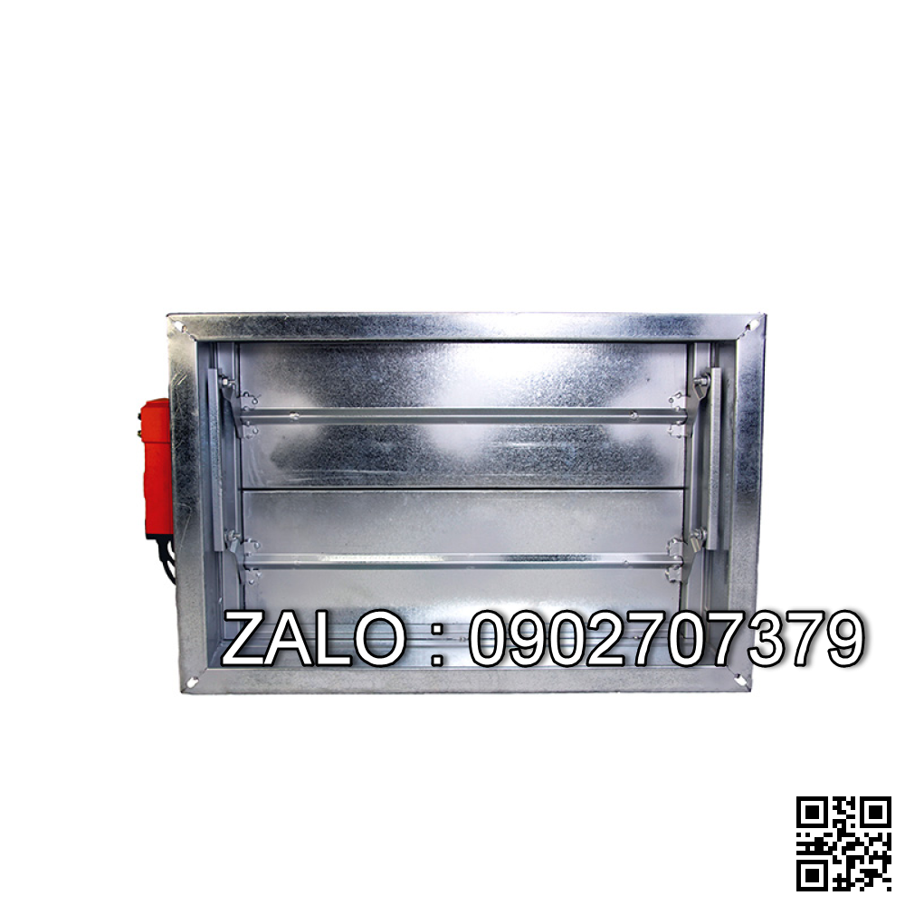 Van chặn lửa MFD 800x300