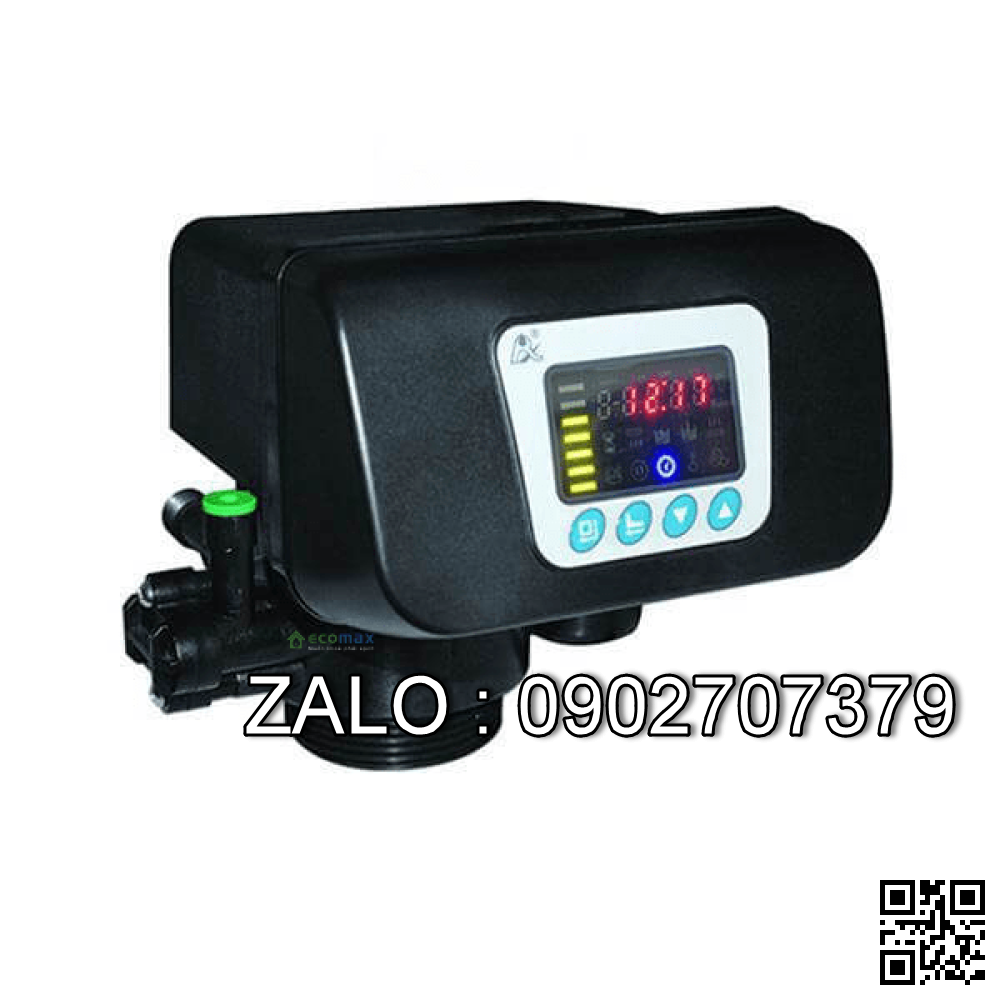 Van 5 cổng tự động 4M3/H – F63C1