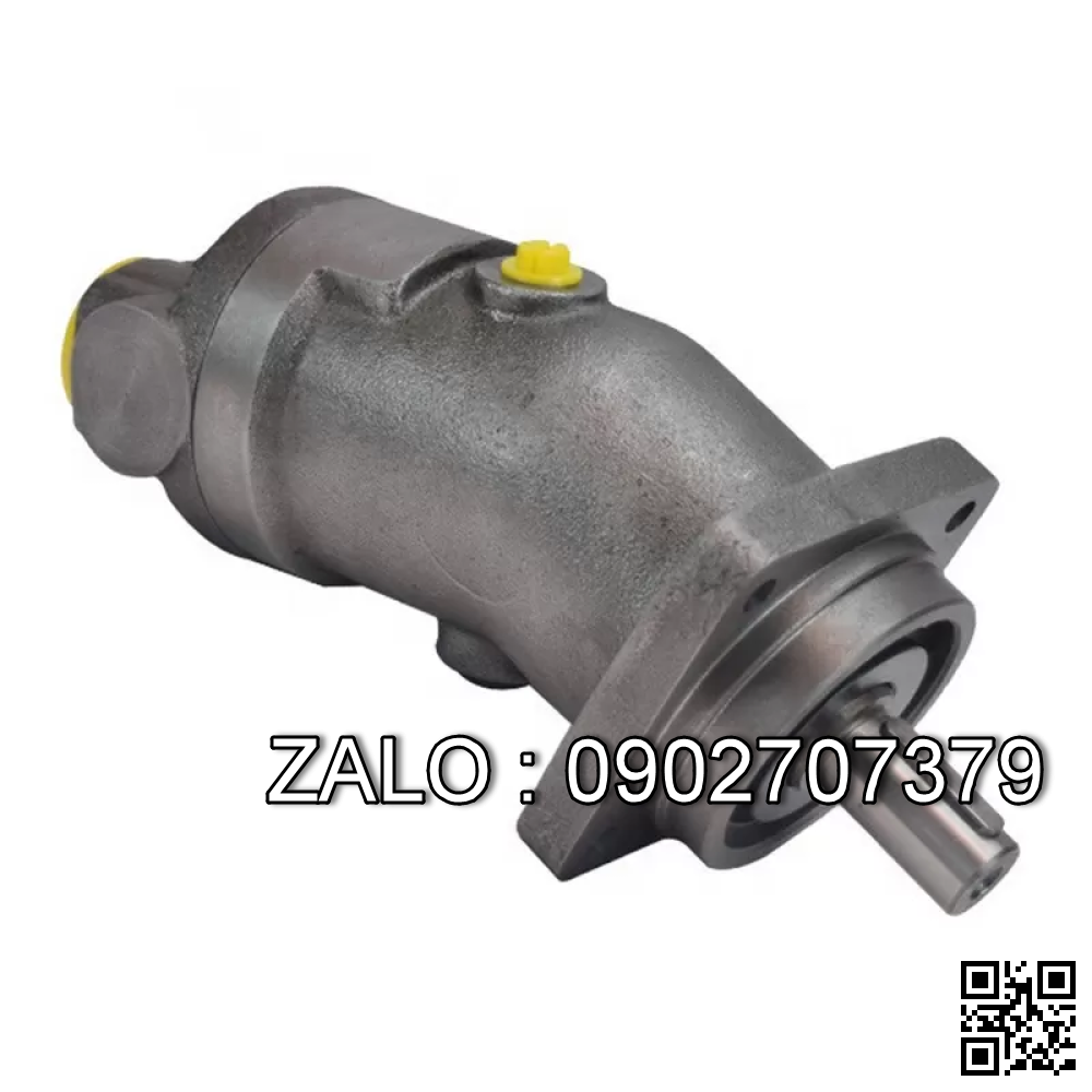 Bơm thủy lực A2FM10 / 61R-VBB16AV-S