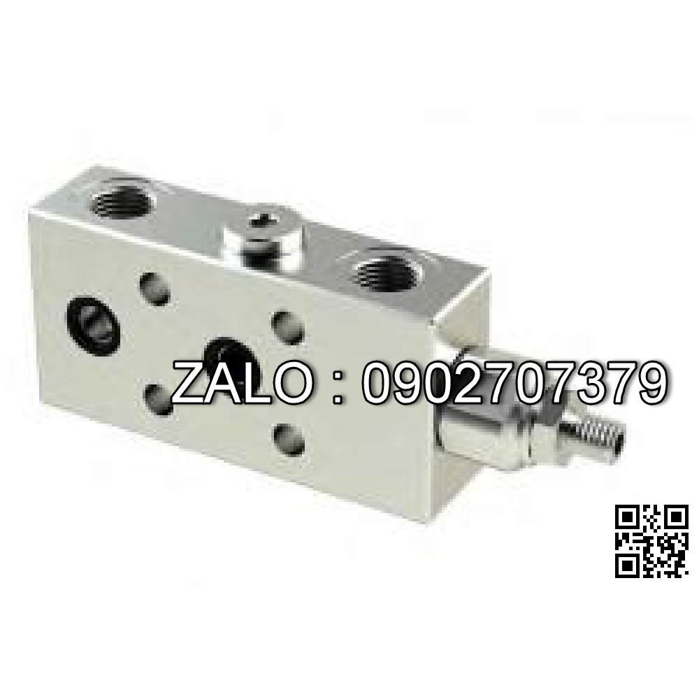 Van Cân Bằng Áp VBLF380 BSPP 3/8