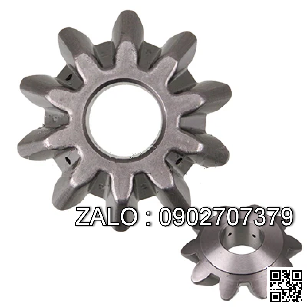 Nhông cầu xe nâng TCM FD/G10-18 10T