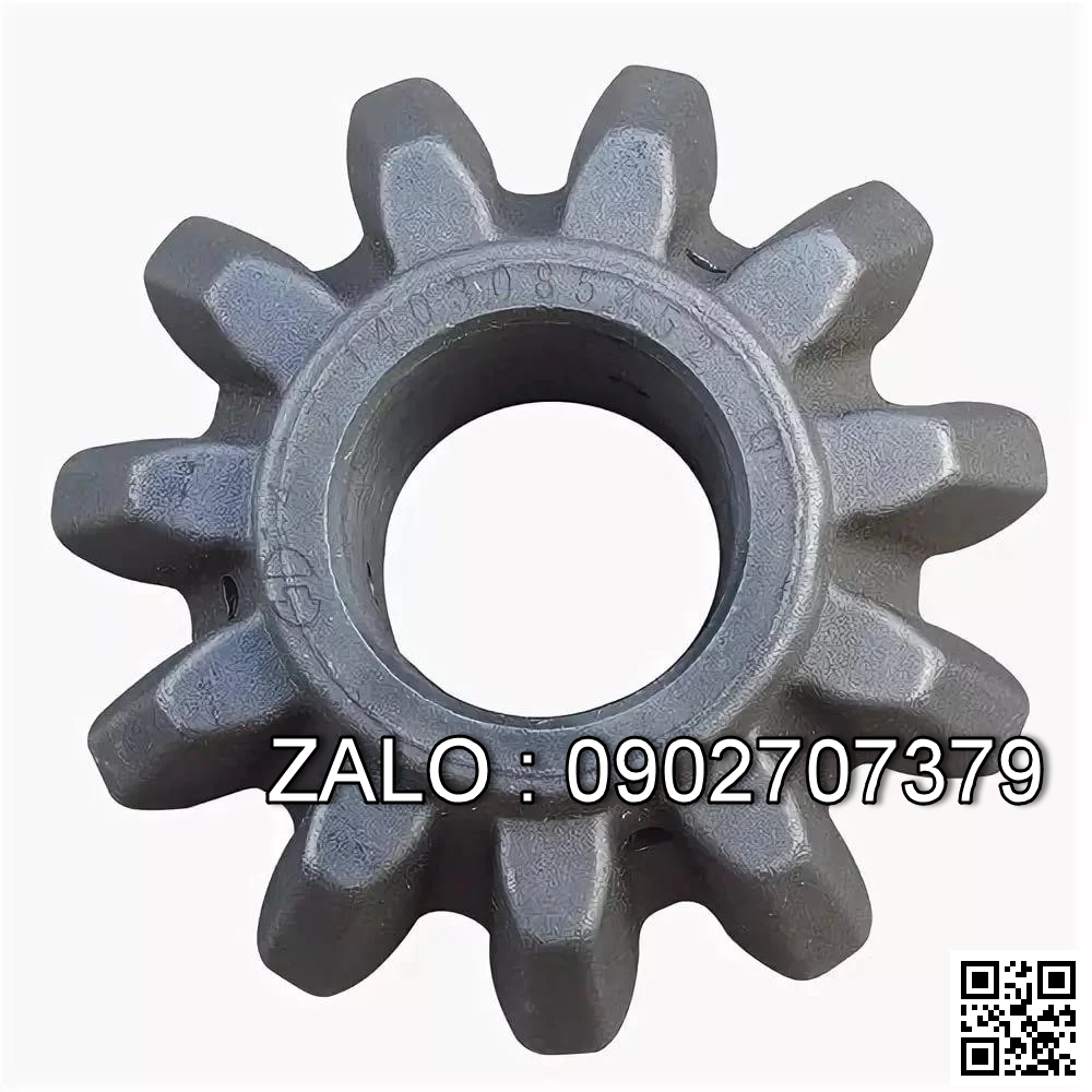 Nhông cầu xe nâng TCM FB15-25/-6 -7