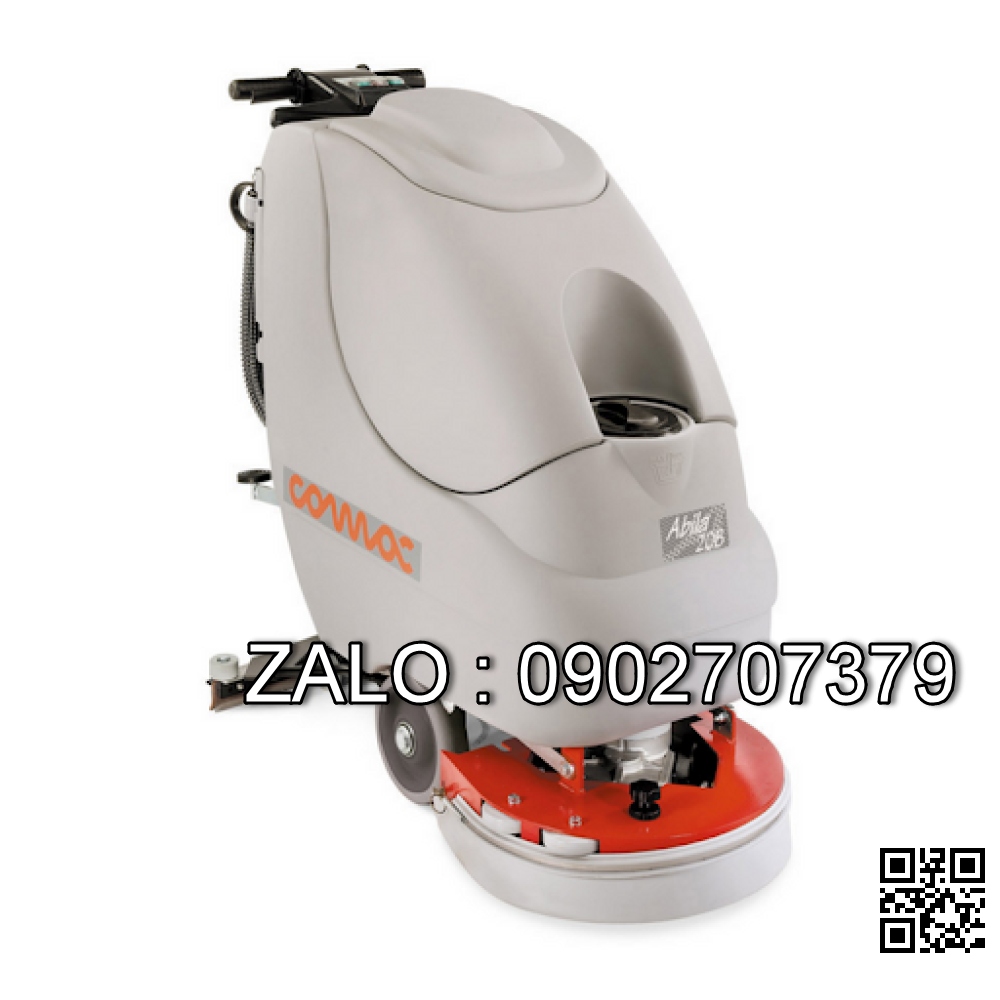 Máy chà sàn liên hợp Comac Abila 50E