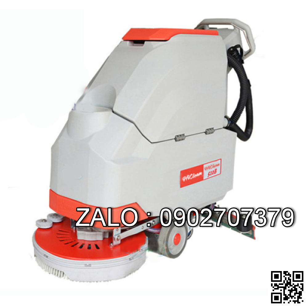 Máy chà sàn liên hợp KENPER S520B Basic