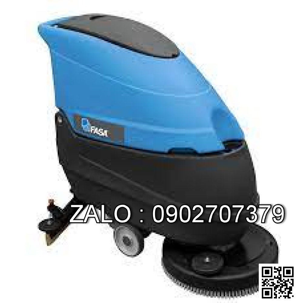 Máy chà sàn liên hợp FASA A12 75T