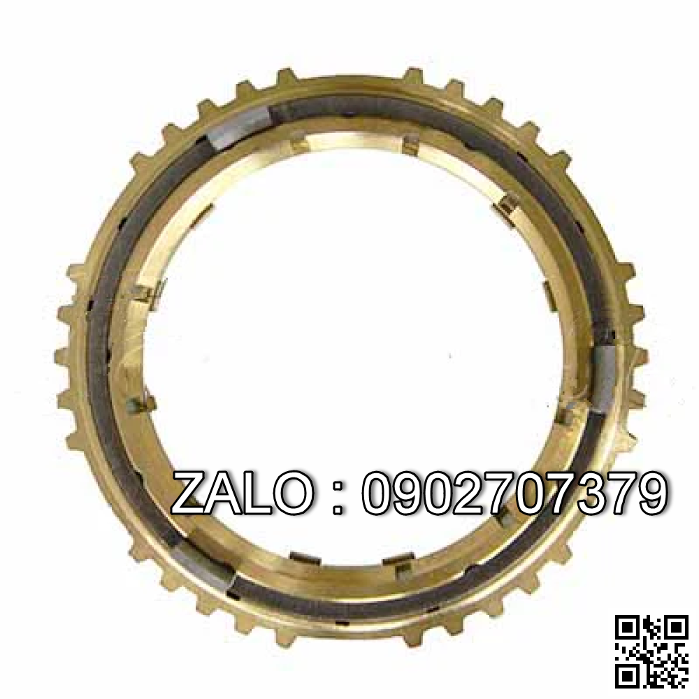 Hàm răng vàng xe nâng TOYOTA 3-6F10-45 27T