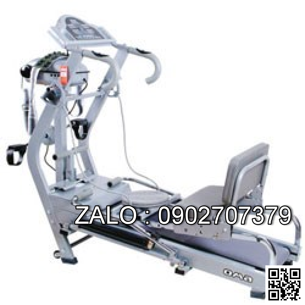 Máy chạy bộ điện Otobodycare SR-1200