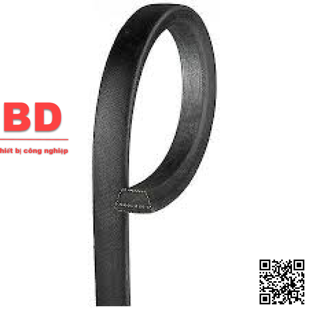 Dây curoa D8M2600 SUNDT