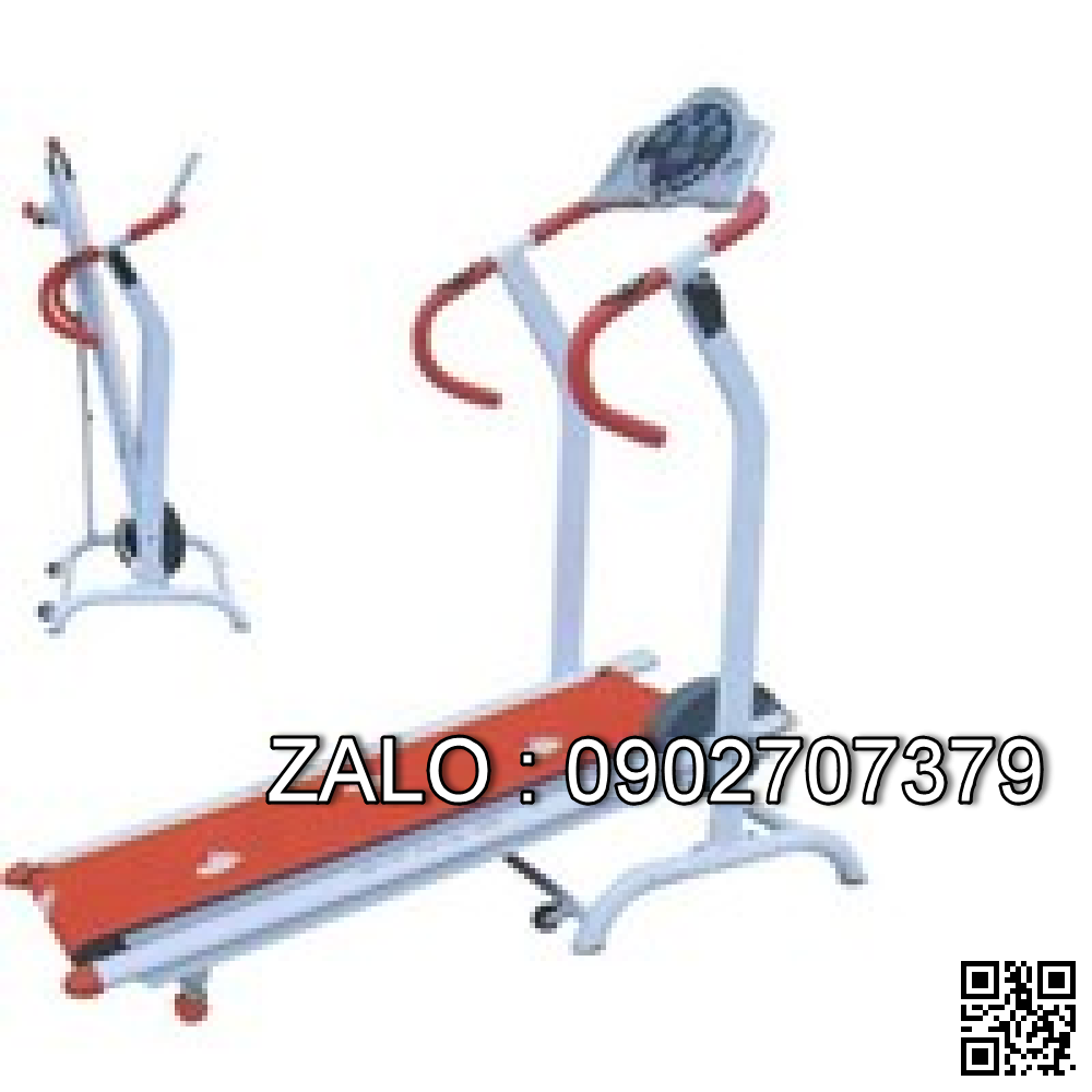 Máy chạy bộ điện Treadmill G-208A