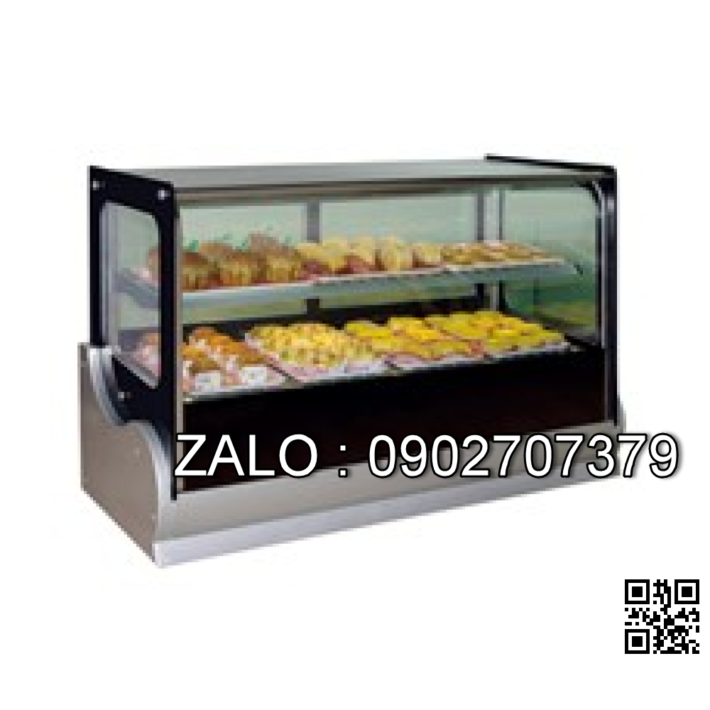 Tủ mát trưng bày đồ uống OKASU-HM-LC-238