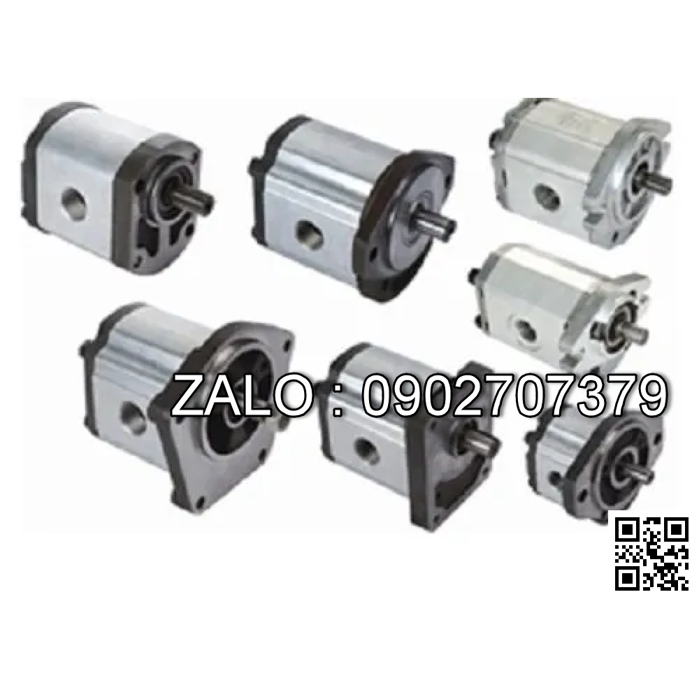 Bơm thủy lực KRL045DLB2030NNN3C3A4A6NLBNNNNNN