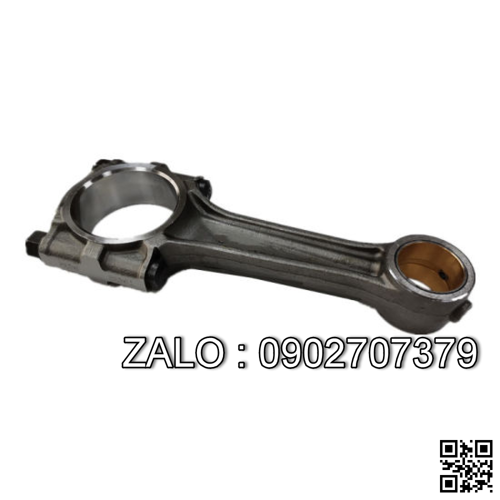 Tay dên động cơ J08E HINO