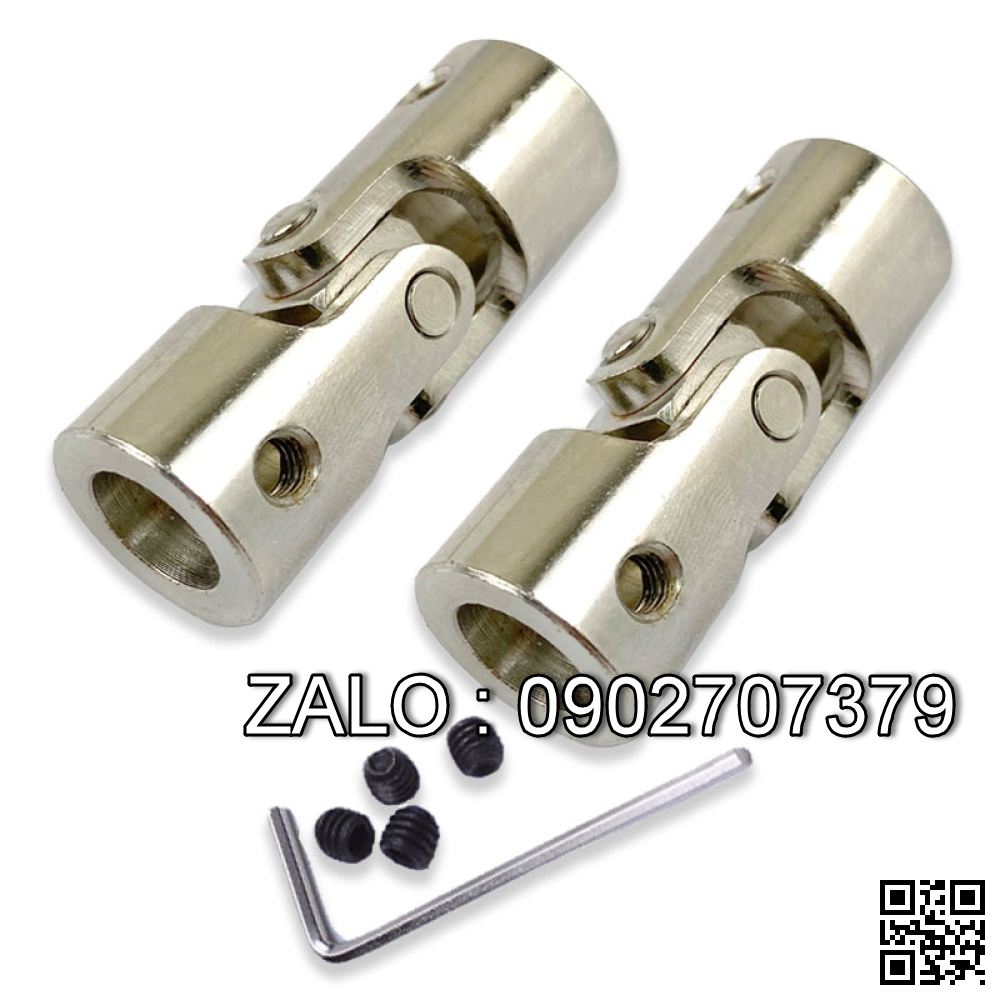 Bo khop noi cacdang, pet 11, Lmin=1310mm