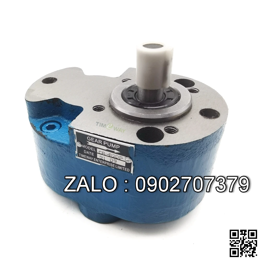 Bơm thủy lực LRL025CPC25NNNNN3C2NGA6NKNBNNNNN