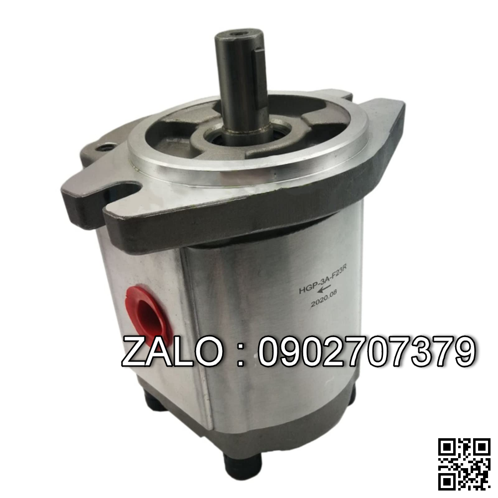 Bơm thủy lực YMC-50