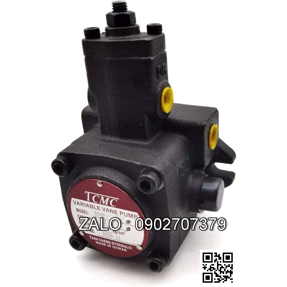 Bơm thủy lực TCVP-F40-A3/A