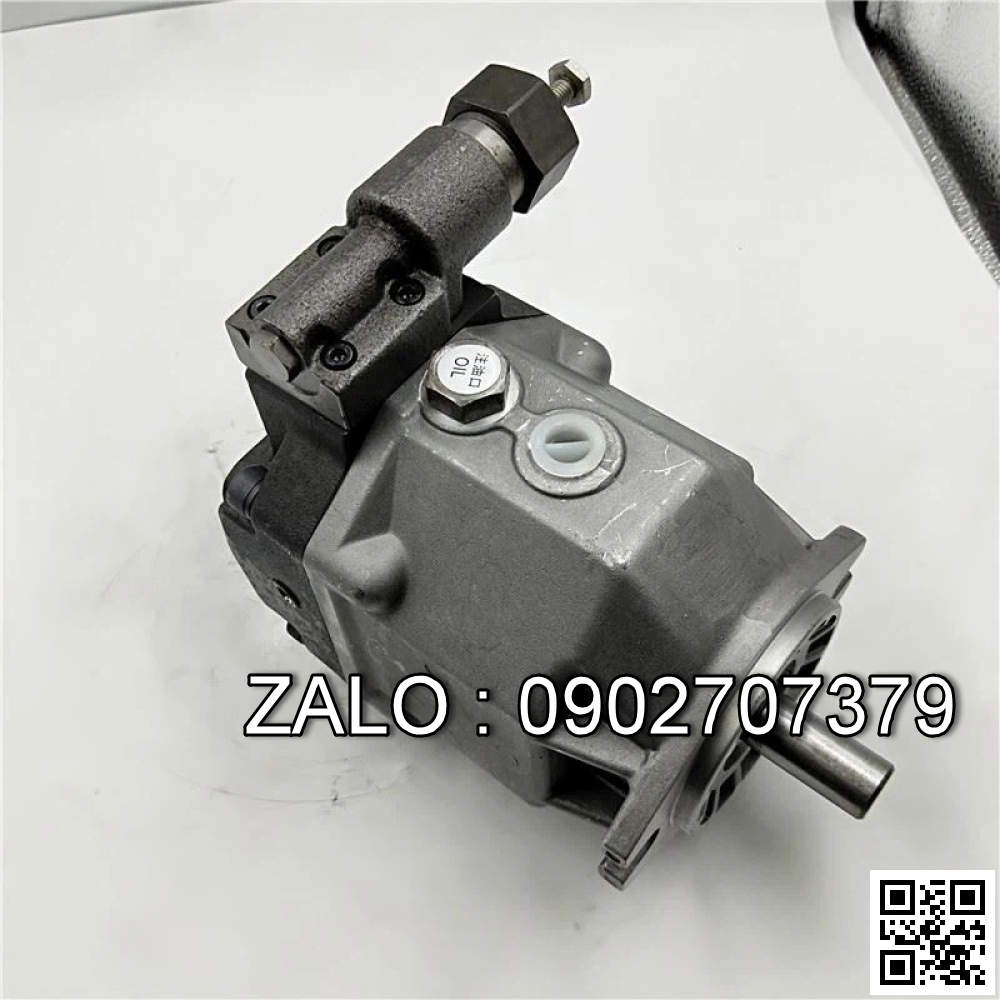 Bơm thủy lực yuken A37-F-R-01-B-S-K-32