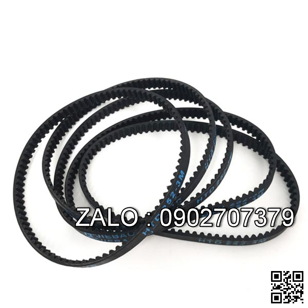 Dây curoa KOMATSU RECMF-6345