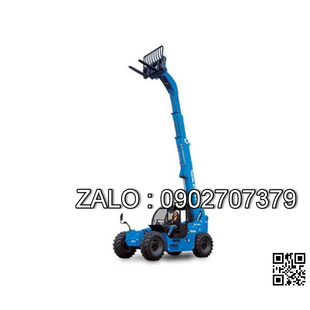 Xe nâng hàng Genie GTH-1544