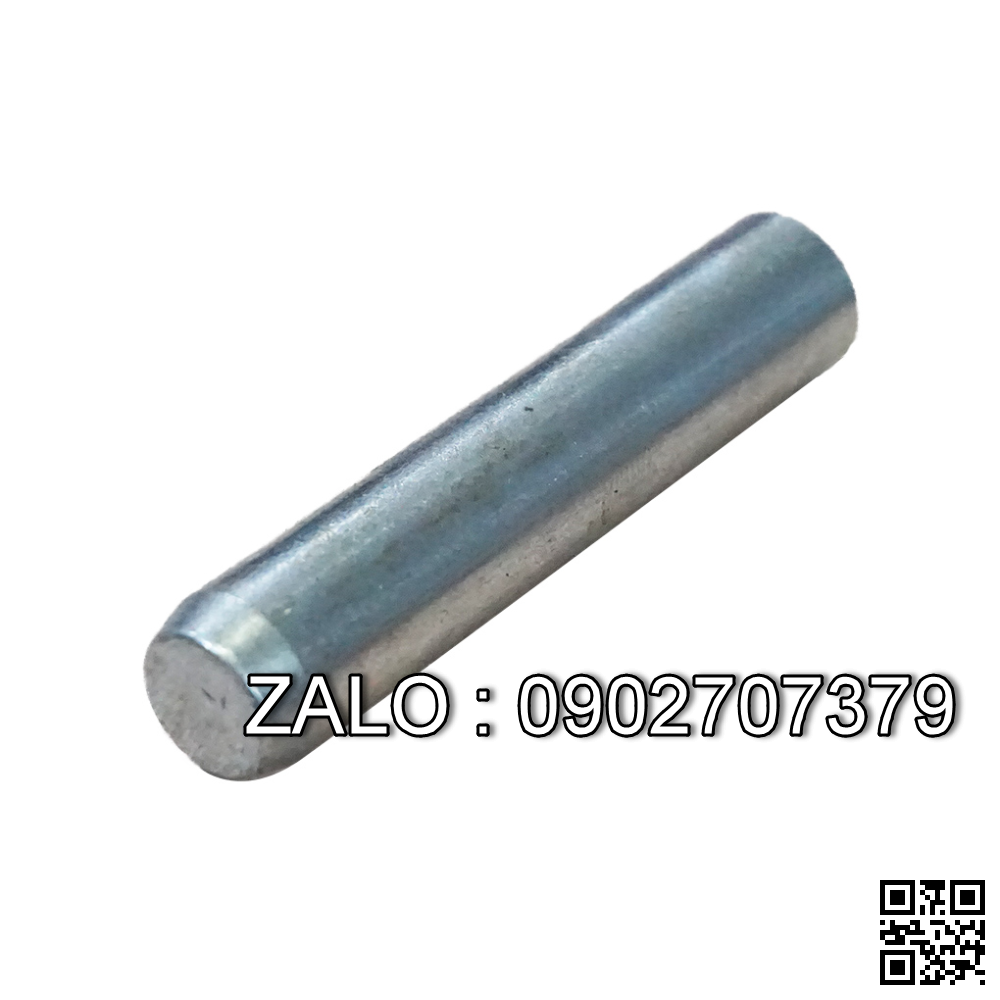 Chốt Pin Định Vị Góc Nón Kiểu JPBTB