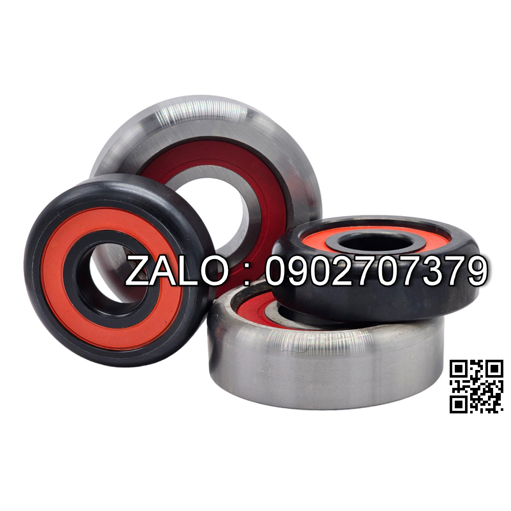 BUSHING,MAST SUPPORT