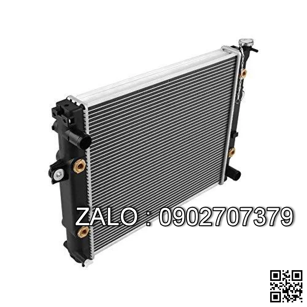 Radiator 50V-332000