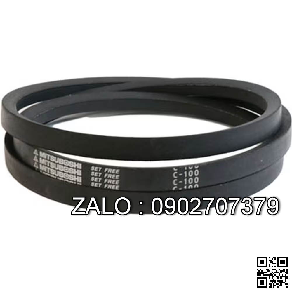 Dây curoa MAZDA 3PK875