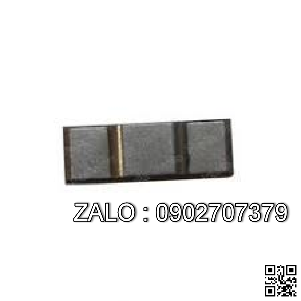 KEY FD25-8 16S FD20-12 FD/G25-15 3EB-14-11820