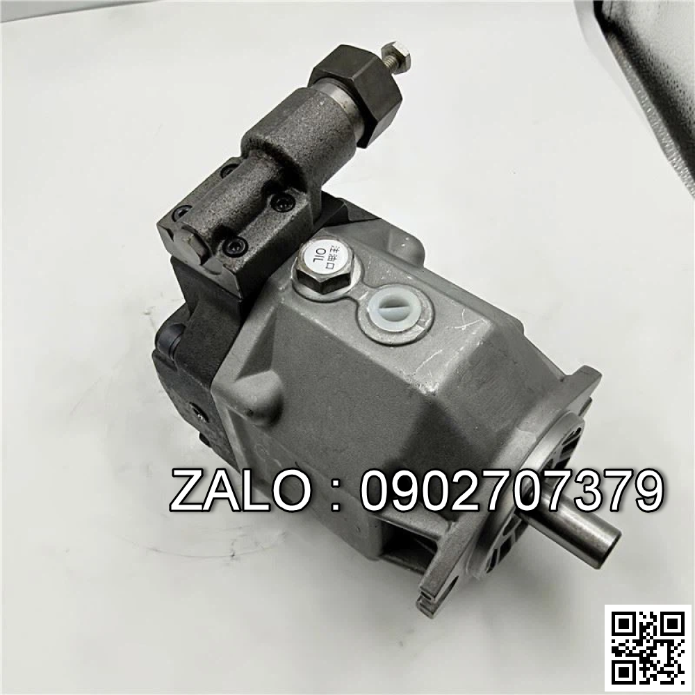 Bơm thủy lực yuken A37-L-R-01-B-K-32