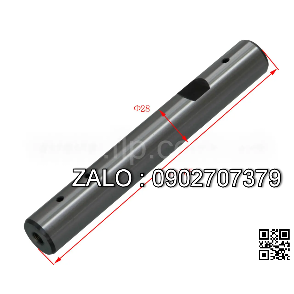 KING PIN 43231-23600-71 TY