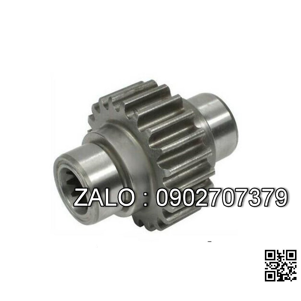 HYDRAULIC PUMP GEAR C14 YM129970-26200