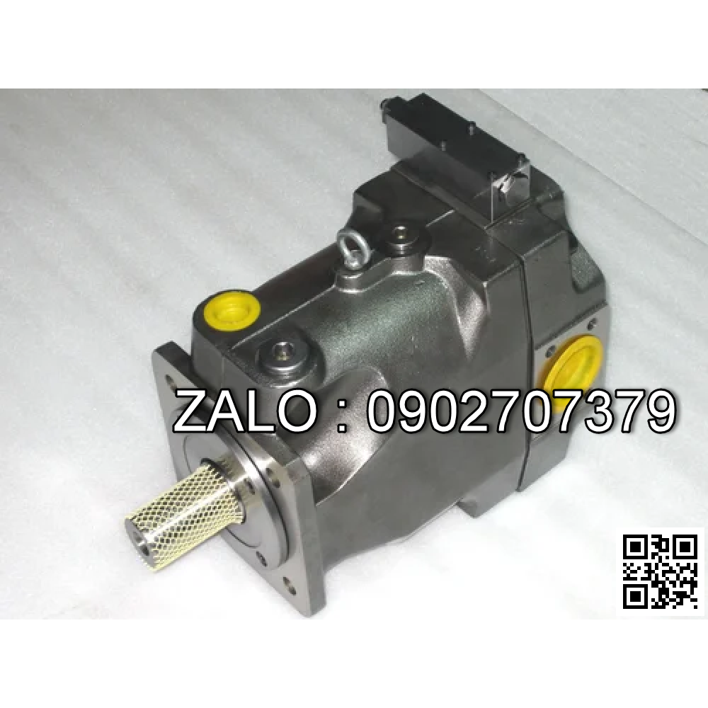 Bơm thủy lực AA10VO60ED72 / 52R-VSC12K68H-SO413