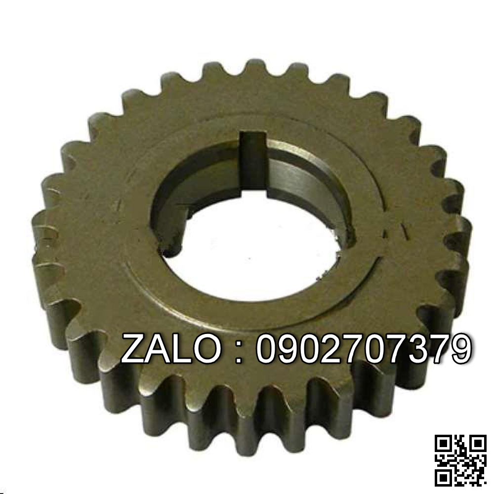 SPROCKET 28T K21 K25 K15 12351-FU400