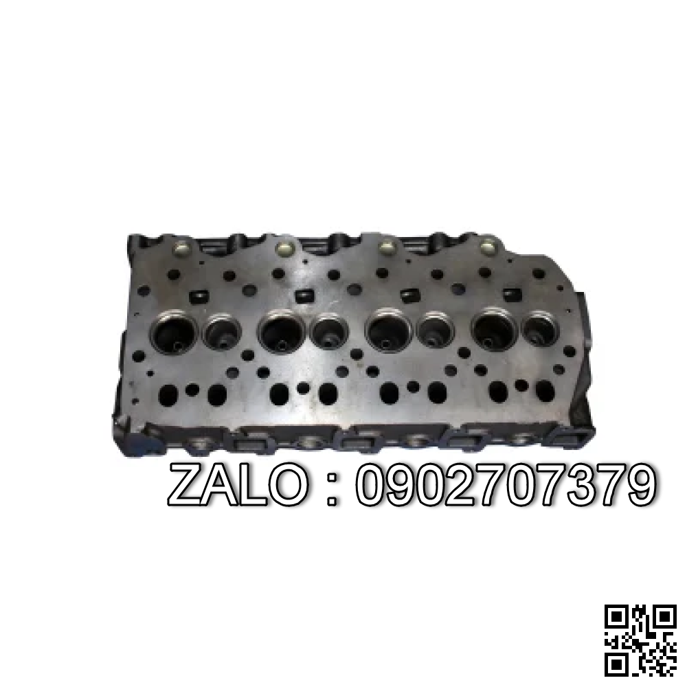Nắp quy lát động cơ S4E MITSUBISHI
