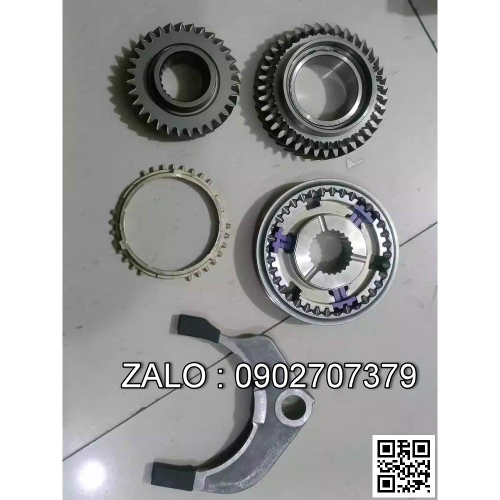 HUB 45Tx31T FD35 FD38 FD40Z7 FD45 124T3-42411