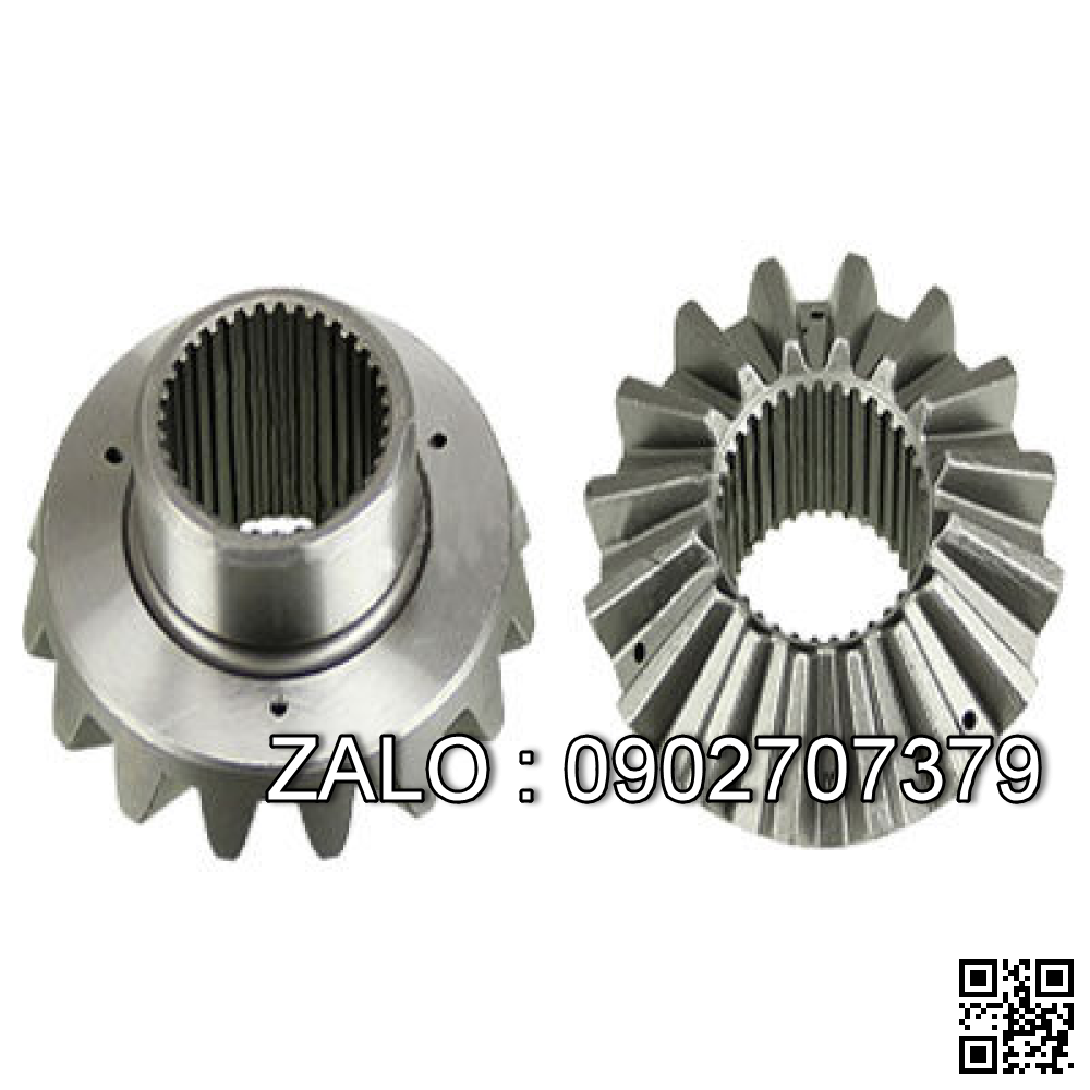 SIDE GEAR 31Tx16T FD10/18-20 FG15H/18H-20 FG10/18-
20 TCM FD35/45/50 C9 T9 124T3-52091