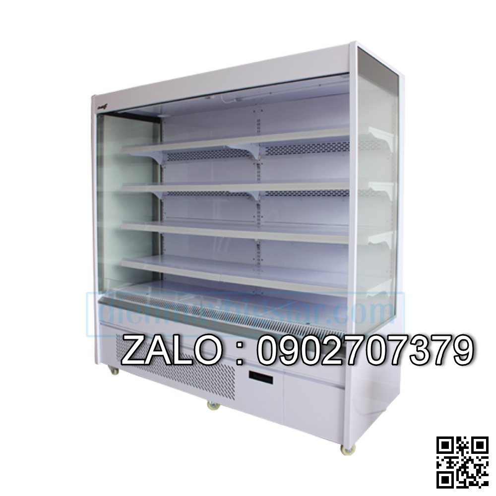 Tủ mát trưng bày rau củ quả SLG-1500FW