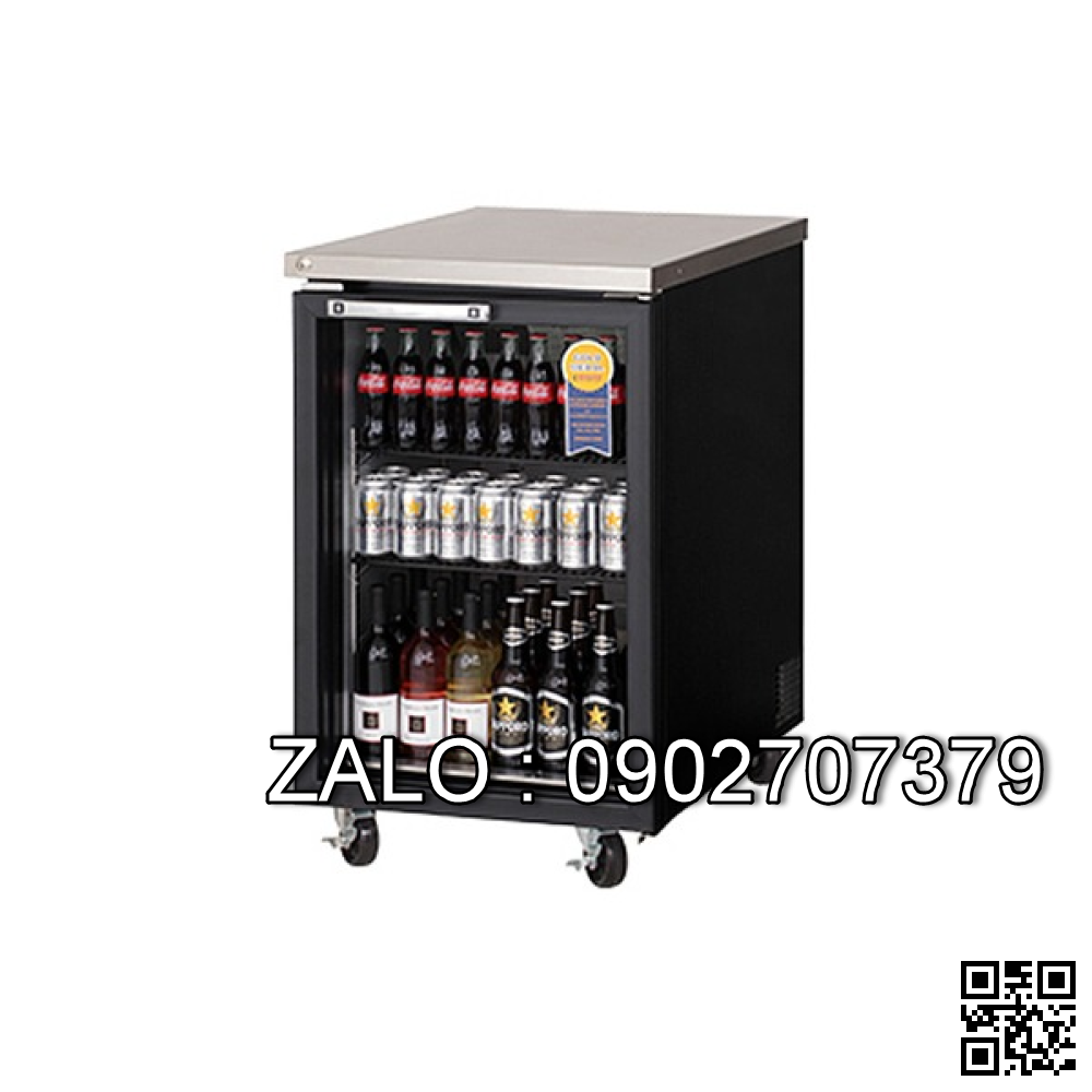 Tủ mát mini bar Grand Woosung GWHT-1BG