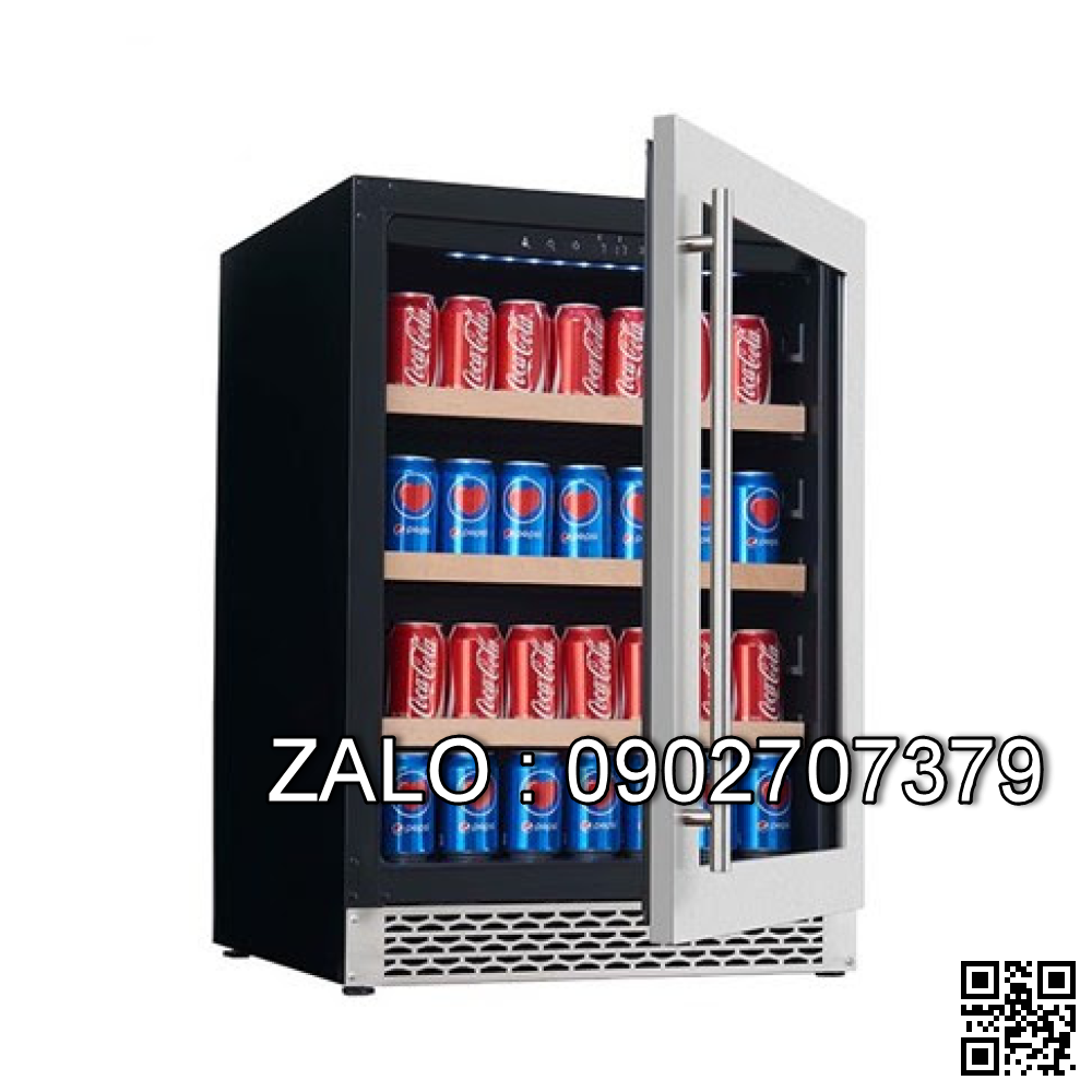Tủ mát mini đồ uống Southwind SW-VI60B