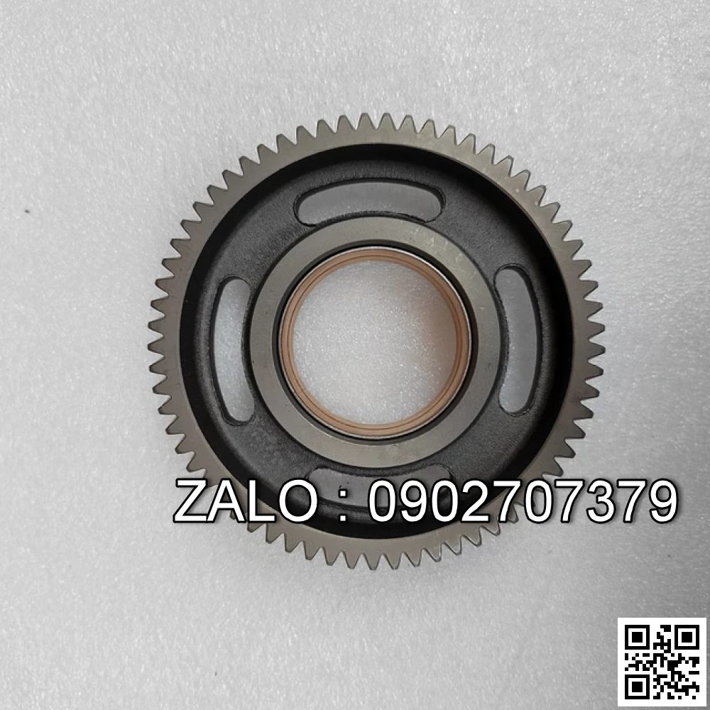 IDLER GEAR/BUSH 65T 6FD18 6FD30 7FD18 7FD30 8FD30
1DZ 13509-78201-71