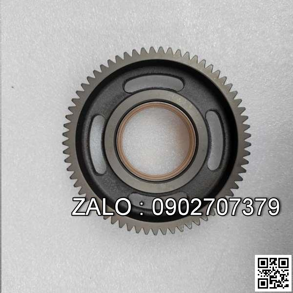 IDLER GEAR/BUSH 65T 6FD18 6FD30 7FD18 7FD30 8FD30
1DZ 13509-78204-71