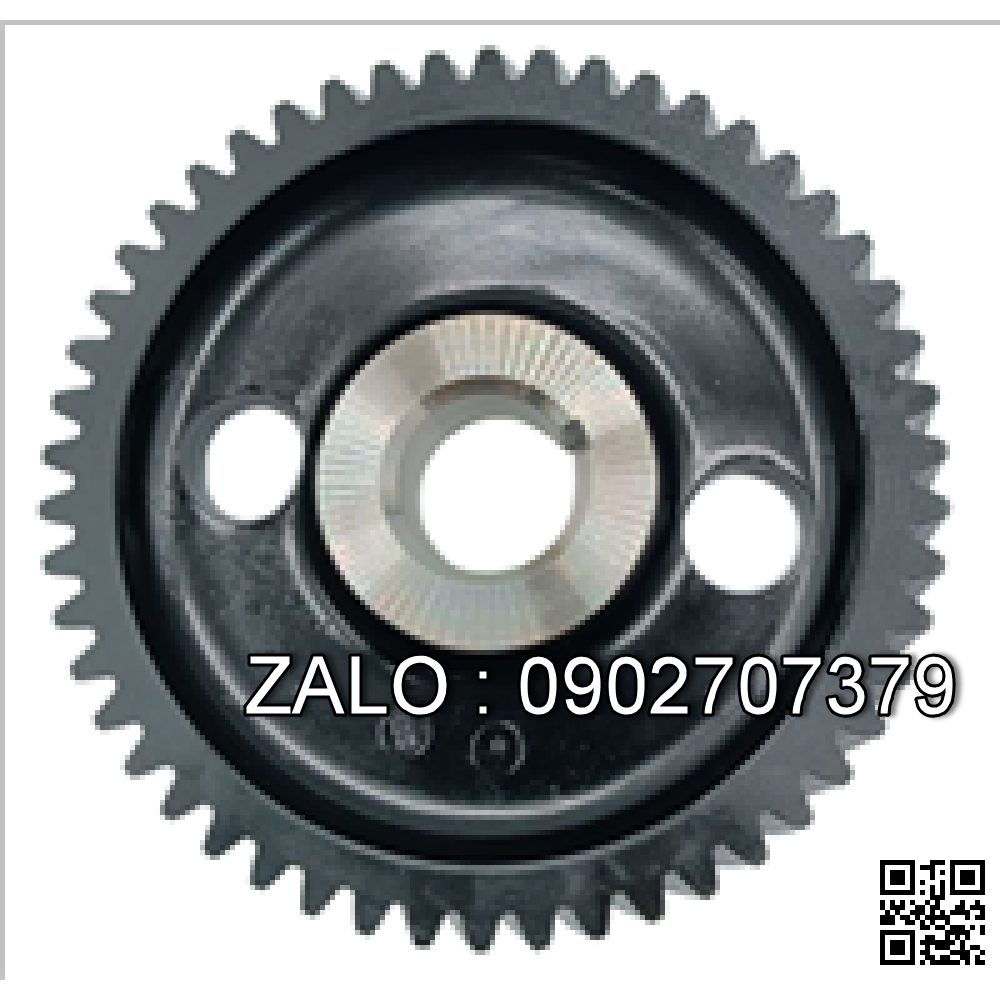 CRANKSHAFT GEAR 25T 3FG25 4FG18 4FG25 4P 13521-78001-71