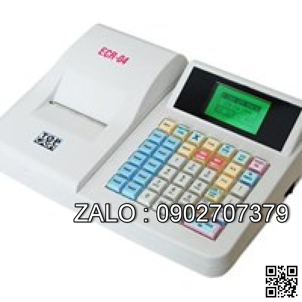 Máy tính tiền LeWIN-75F-05