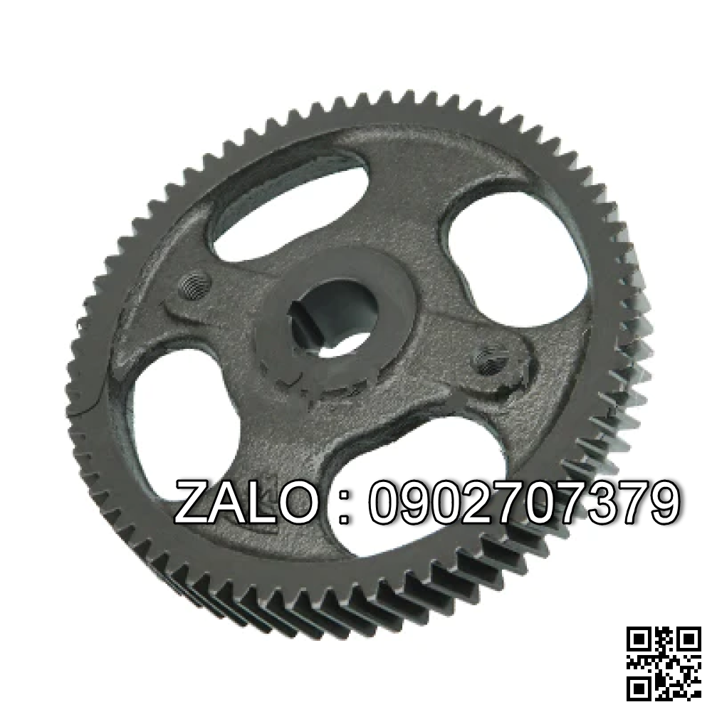 INJECTION PUMP GEAR 70T 1Z 5FD30 13613-78300-71